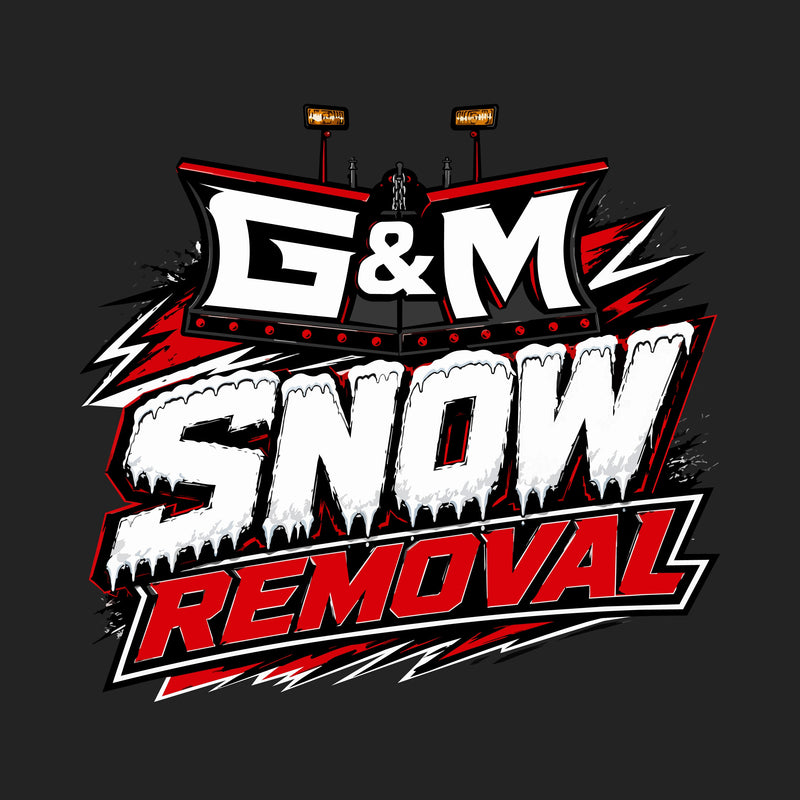 G&M Snow Removal