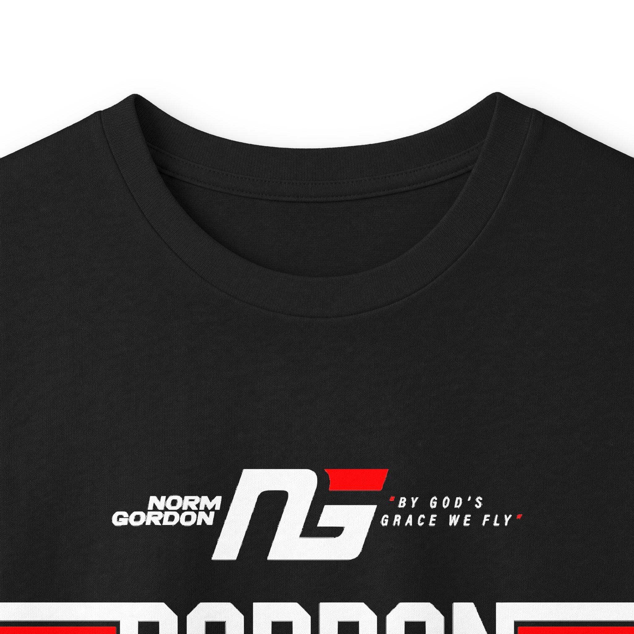 Gordon Airport Long Sleeve