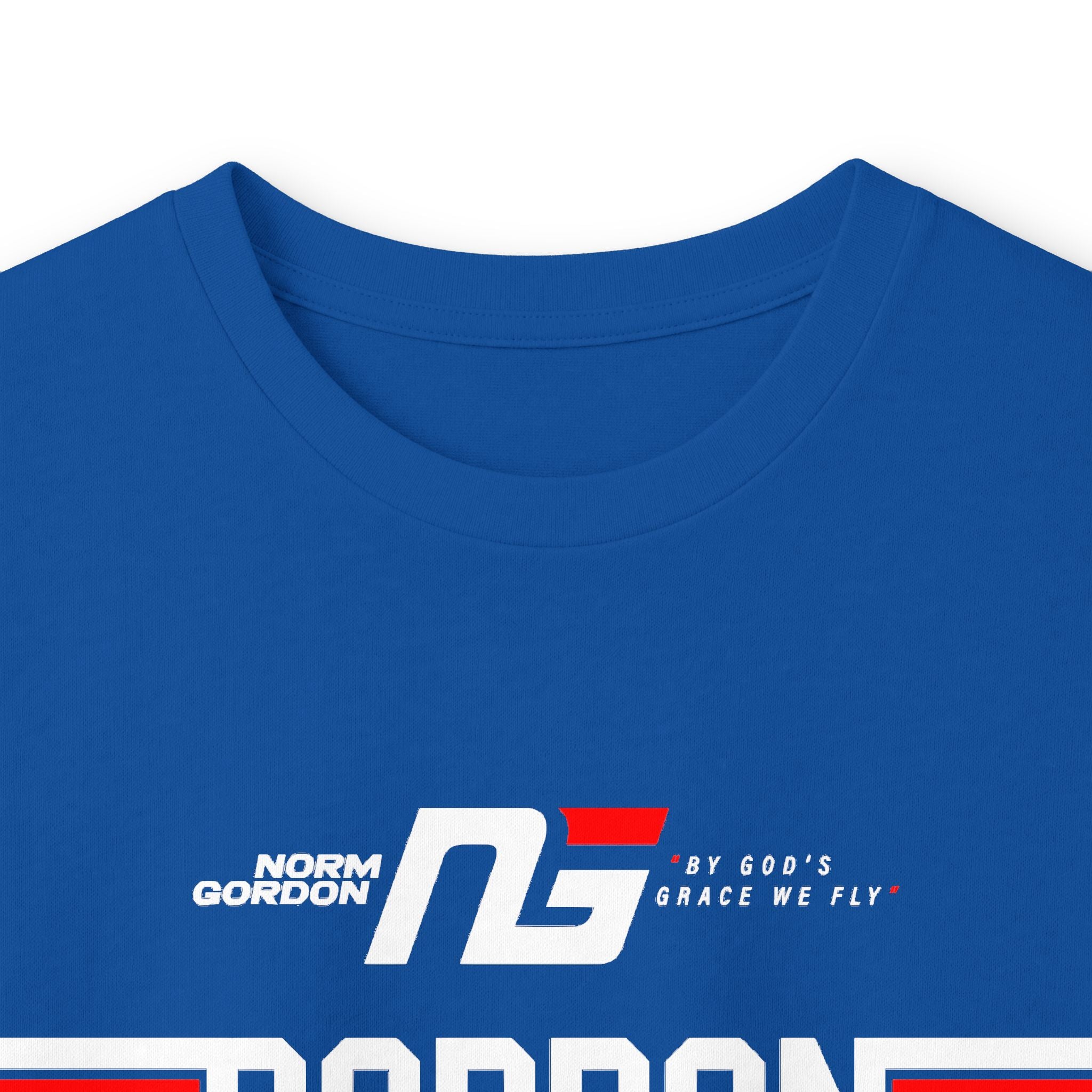 Gordon Airport Long Sleeve