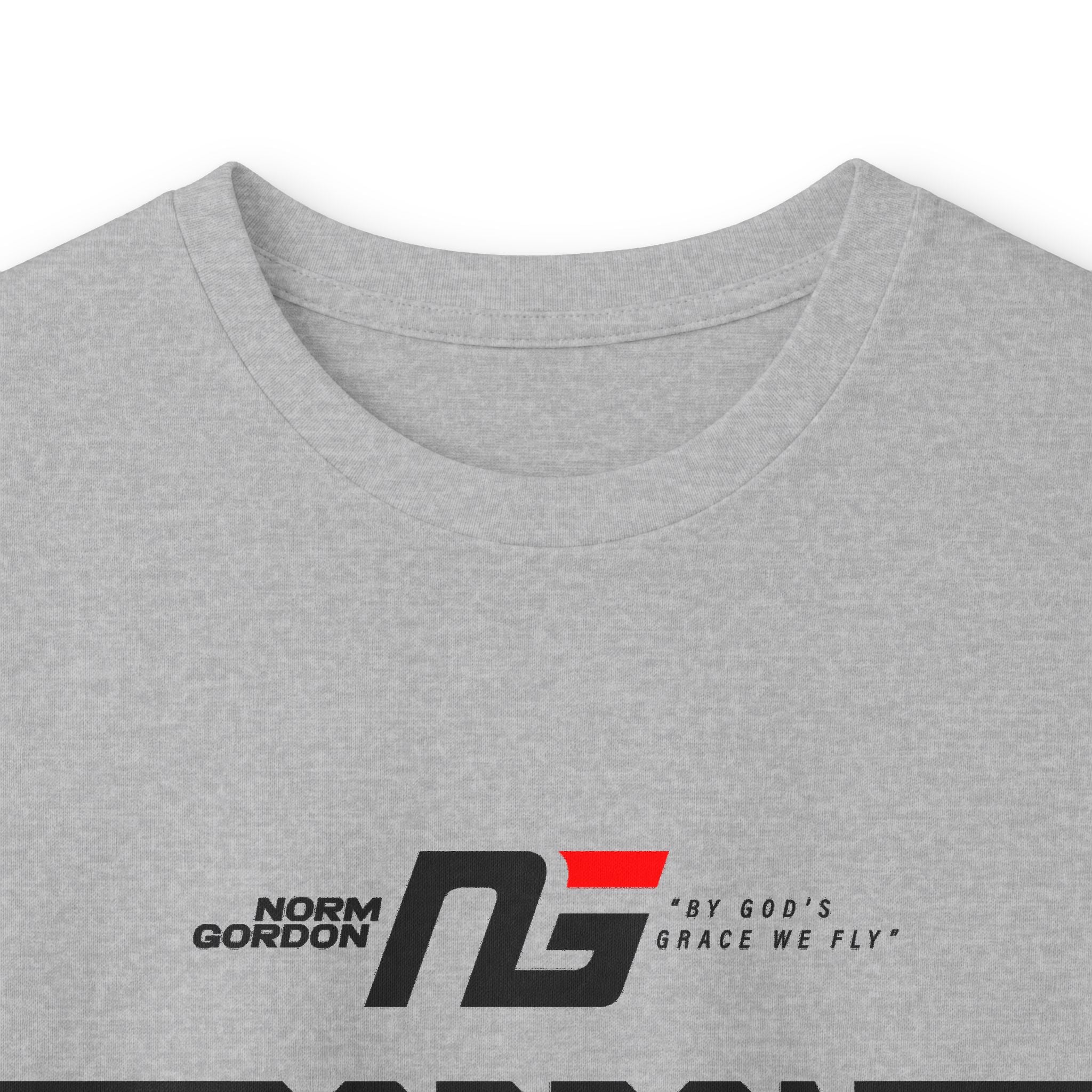 Gordon Airport Long Sleeve