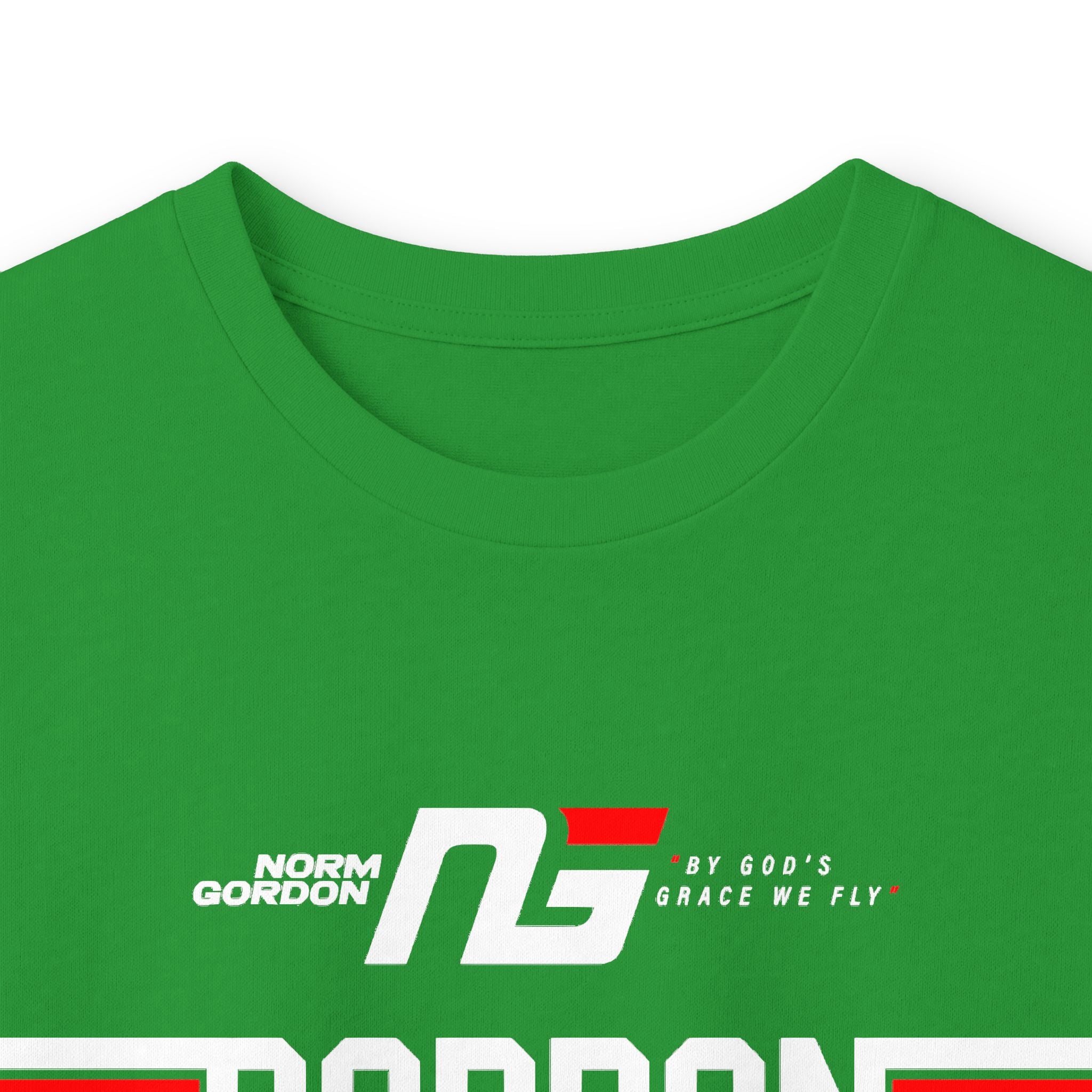 Gordon Airport Long Sleeve