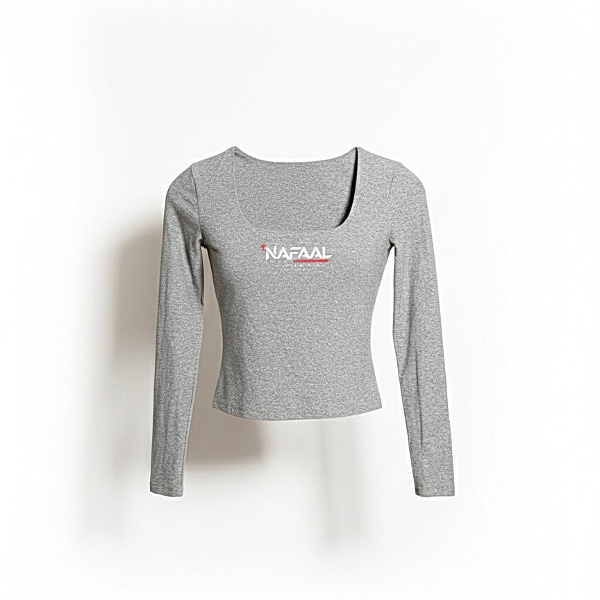 Women’s NAFAAL LS sz SMALL