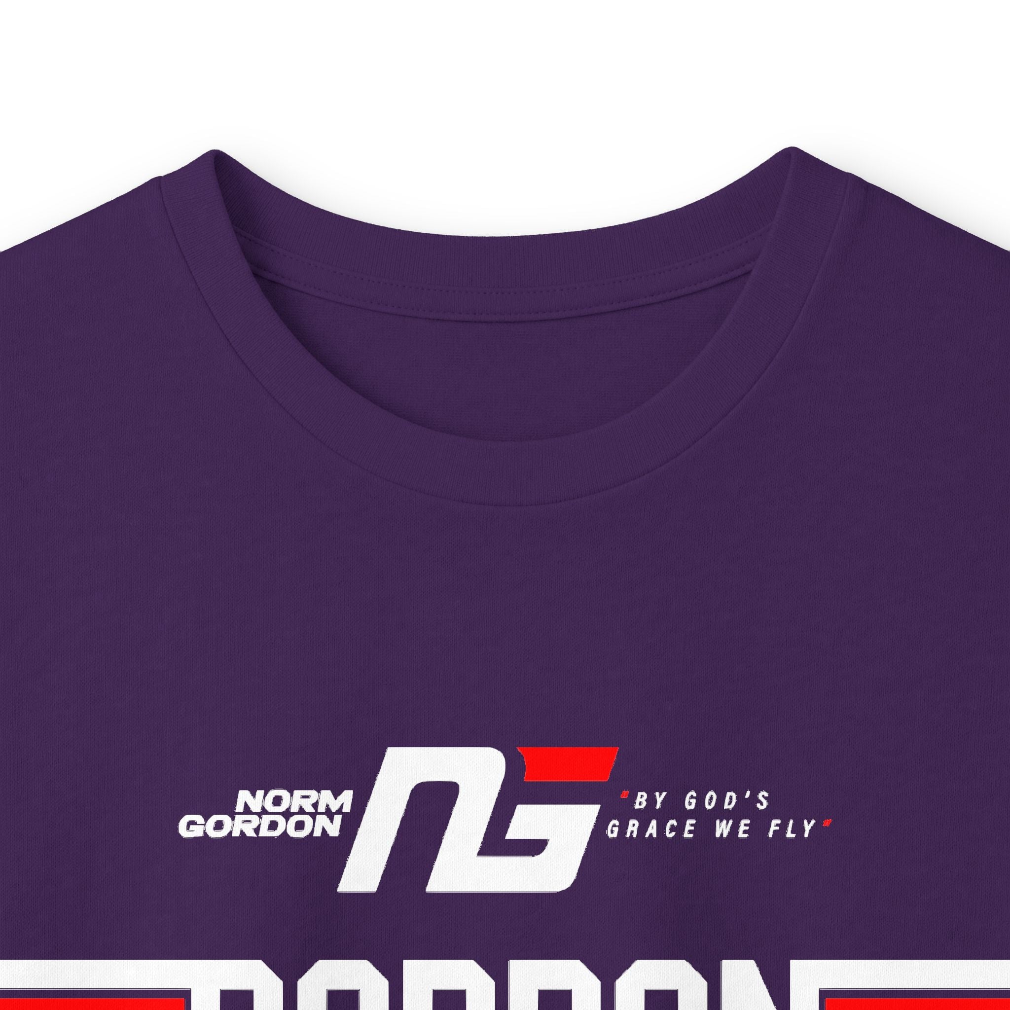 Gordon Airport Long Sleeve
