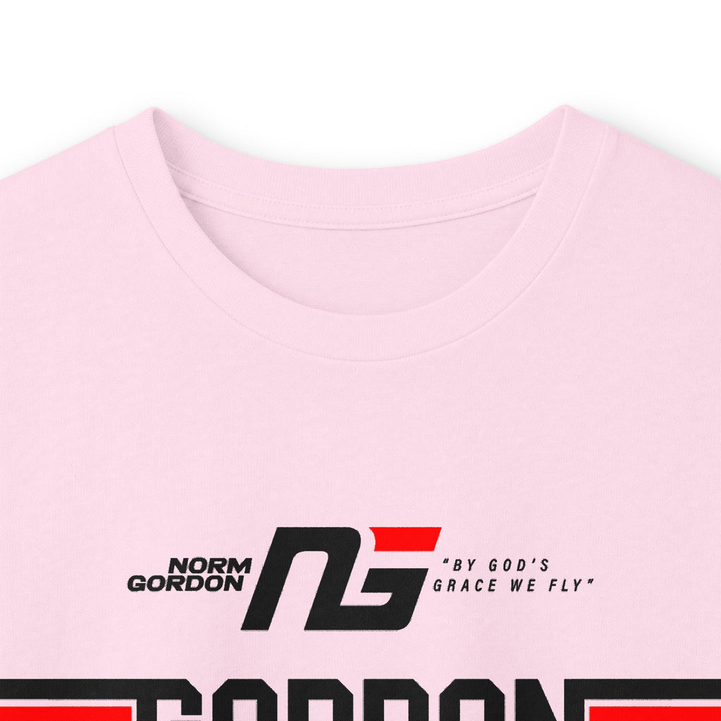 Gordon Airport Long Sleeve