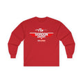 Gordon Airport Long Sleeve