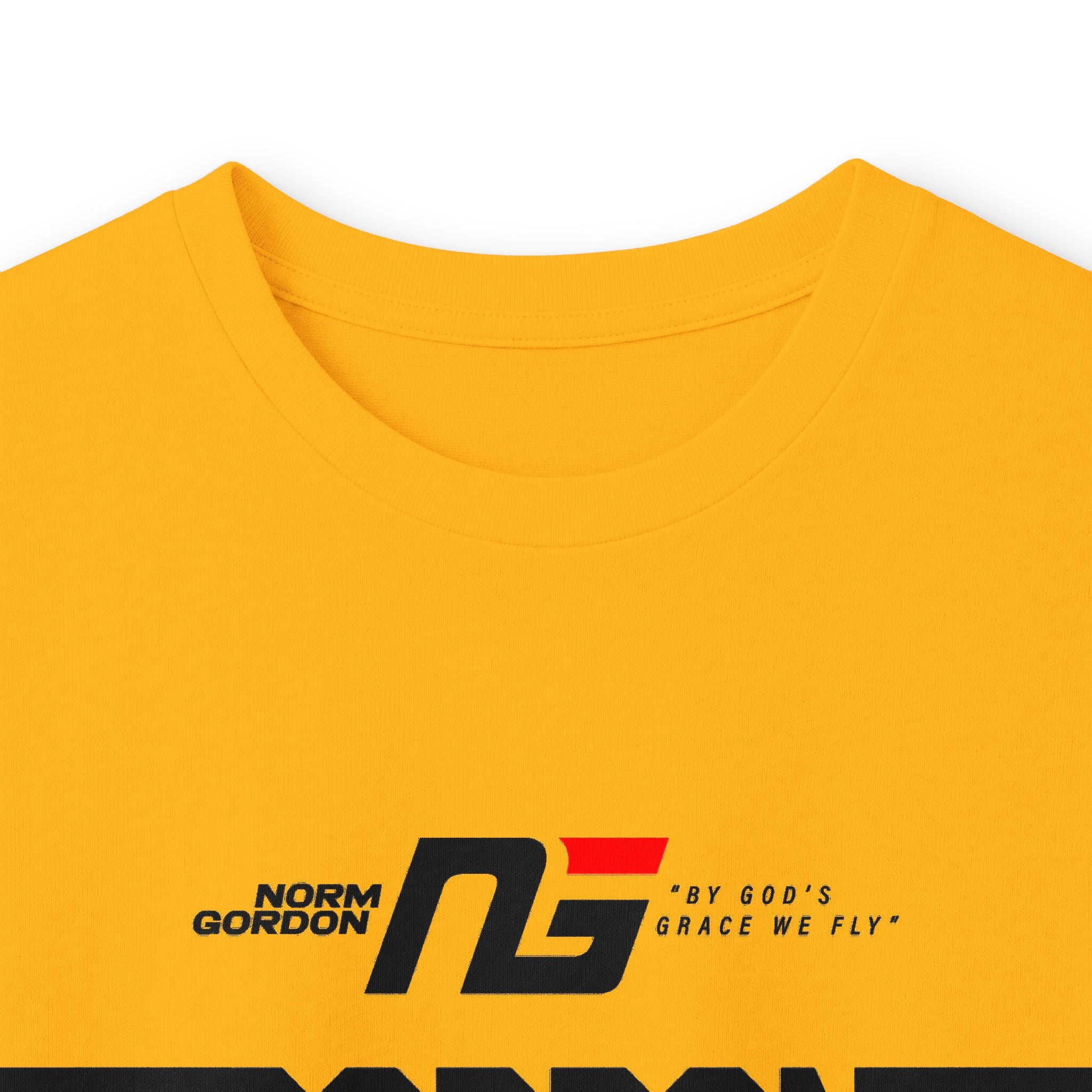 Gordon Airport Long Sleeve
