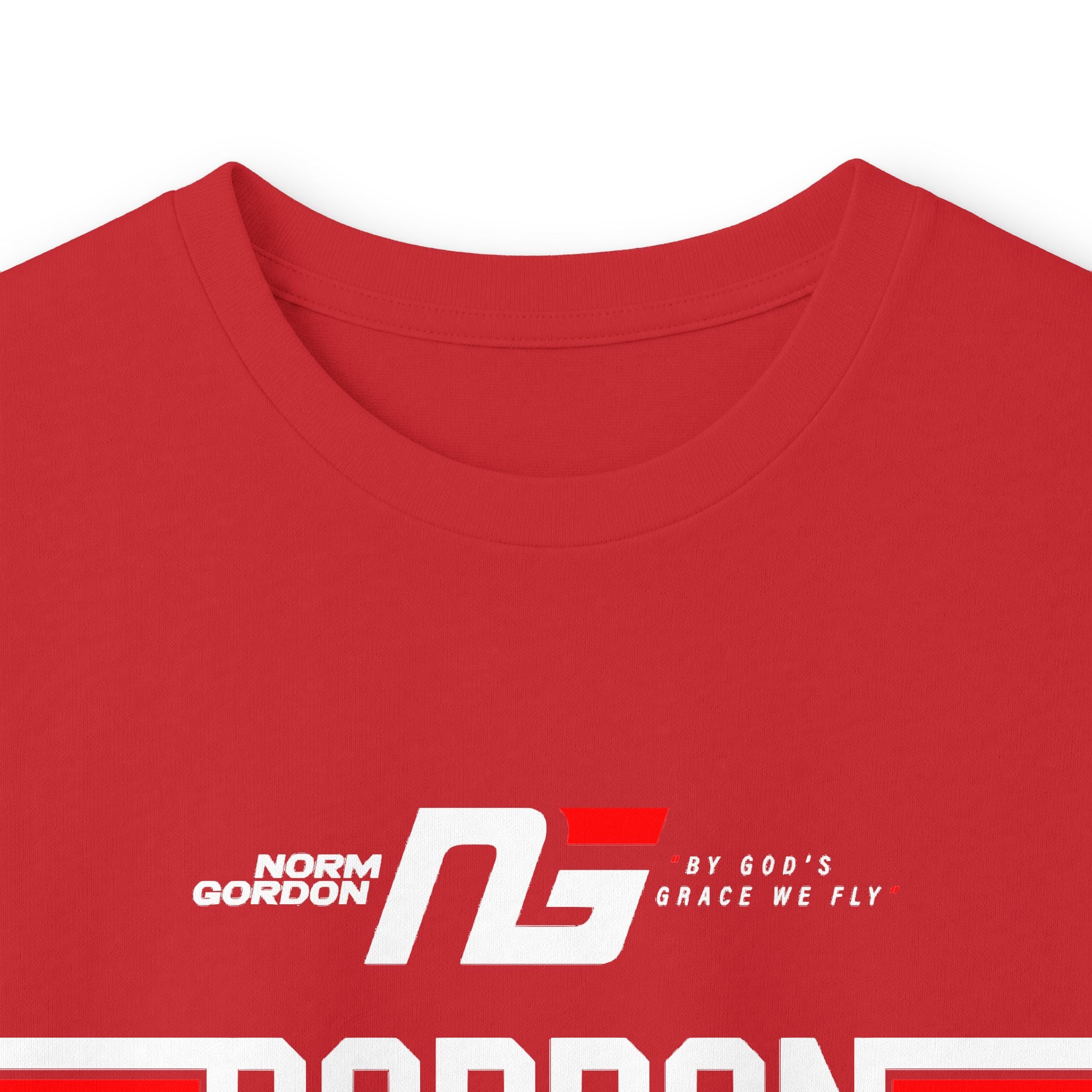 Gordon Airport Long Sleeve