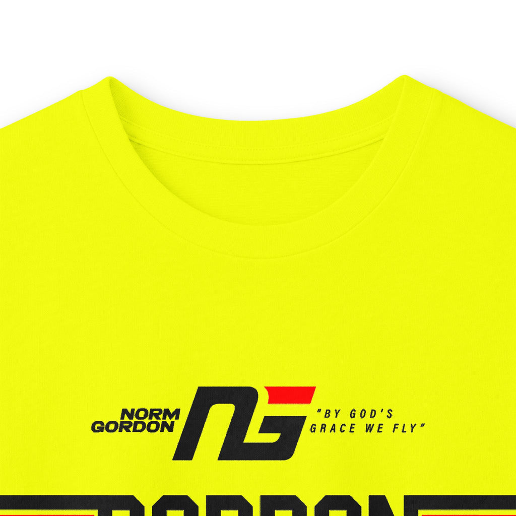 Gordon Airport Long Sleeve