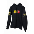 "AV8R" BØMB3R Hoodie