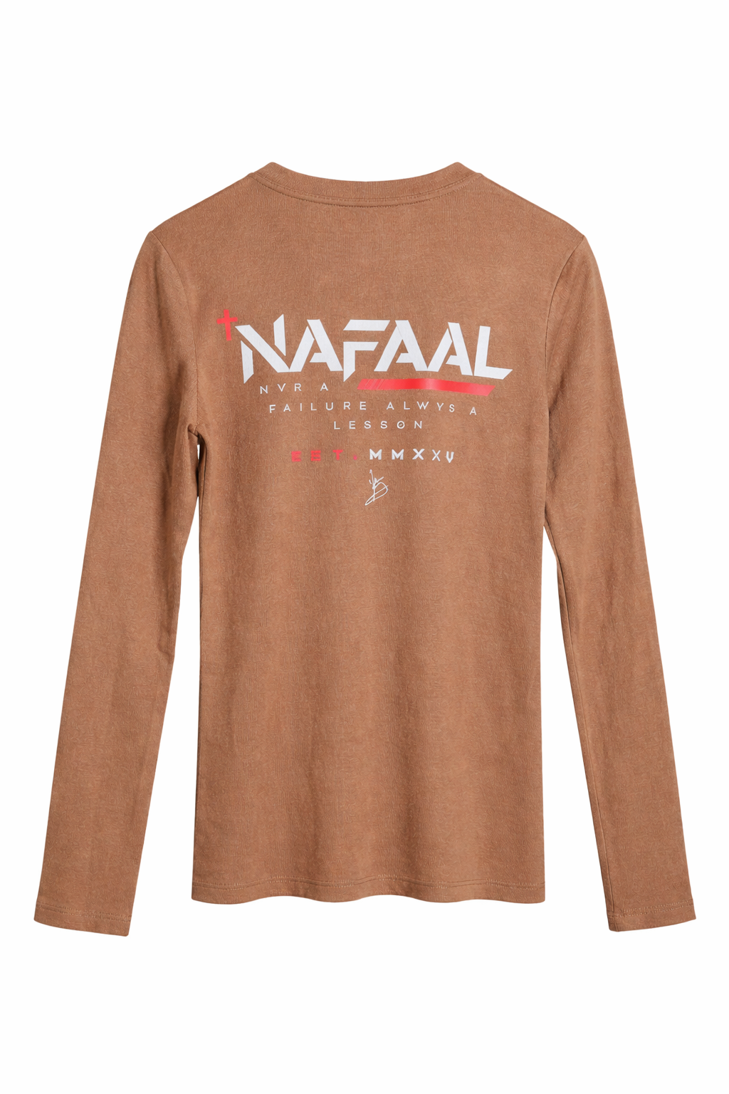 WØMENS Rusty Thermal (sz SMALL)