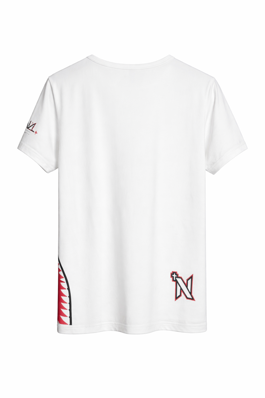 WØMENS "SPITFIRE"Athletic Shirt (sz LARGE)