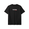 "SUTTLE" NAFAAL Branded T