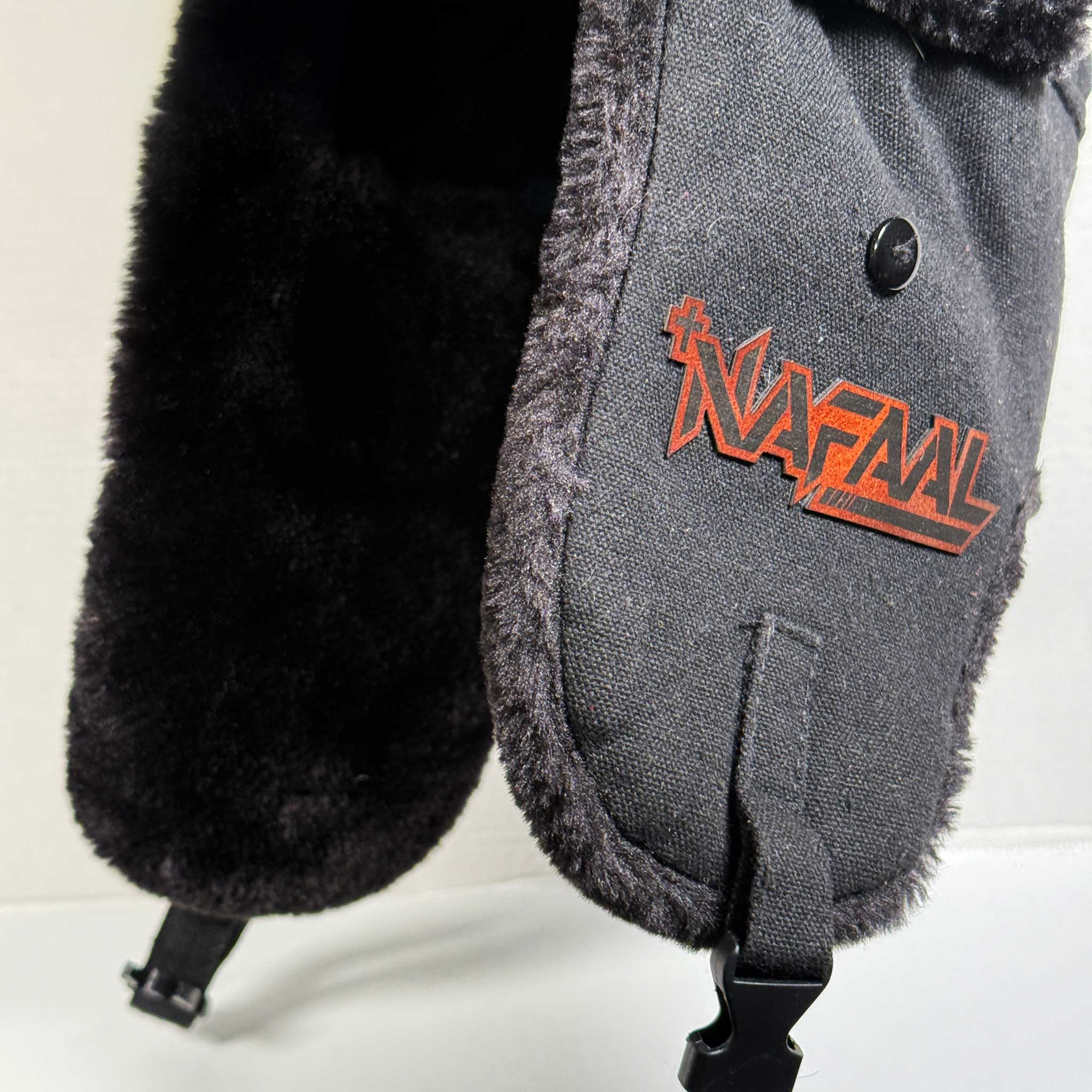 "TRAPPER" Windproof NAFAAL Hat