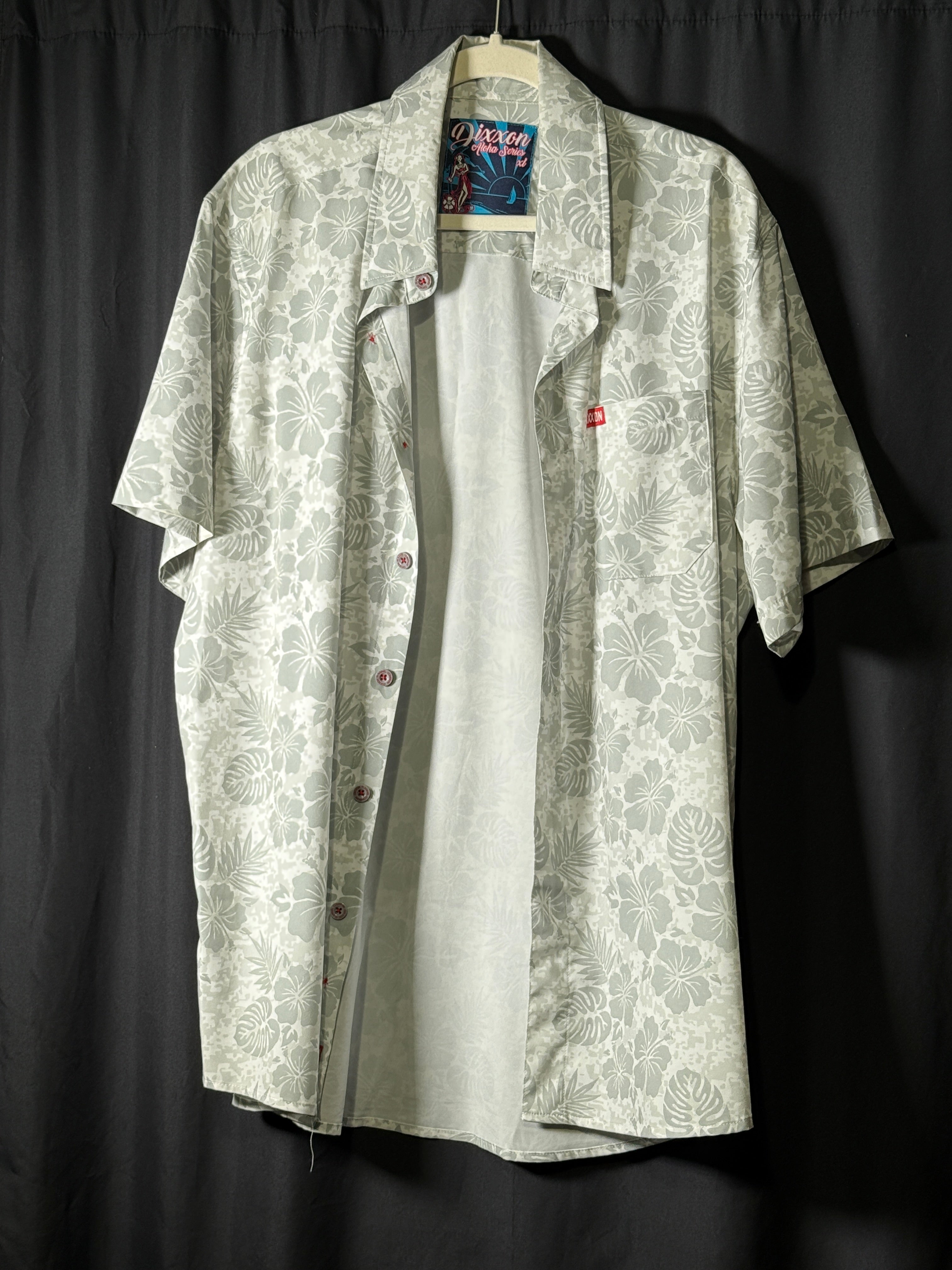 Dixxon - ALOHA SERIES