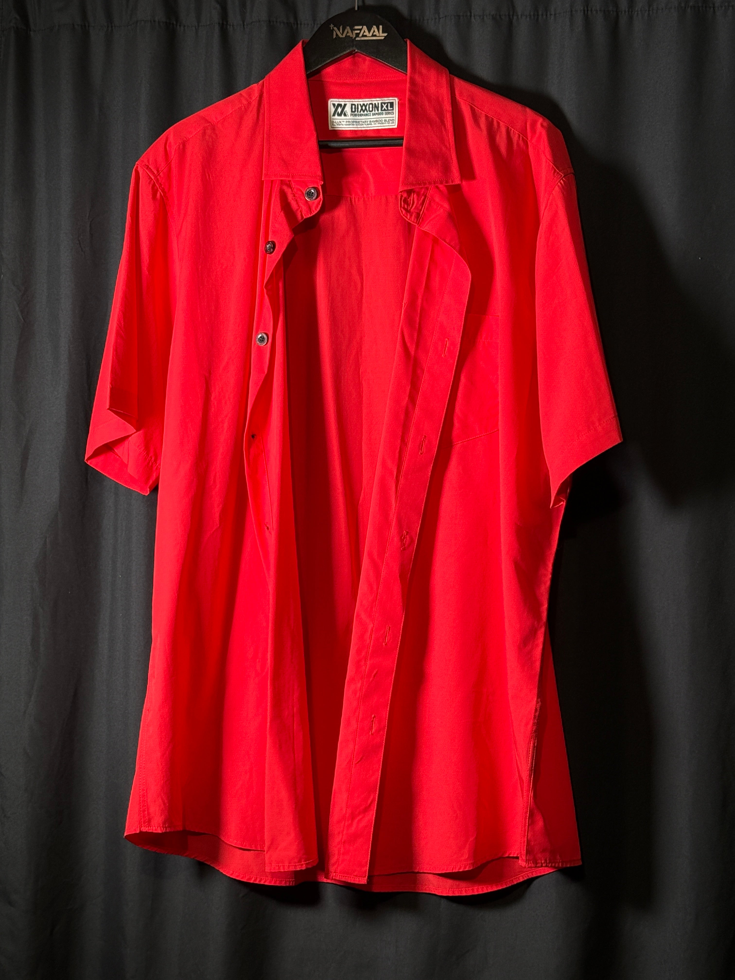 Dixxon - PERFORMANCE BABMOO SERIES