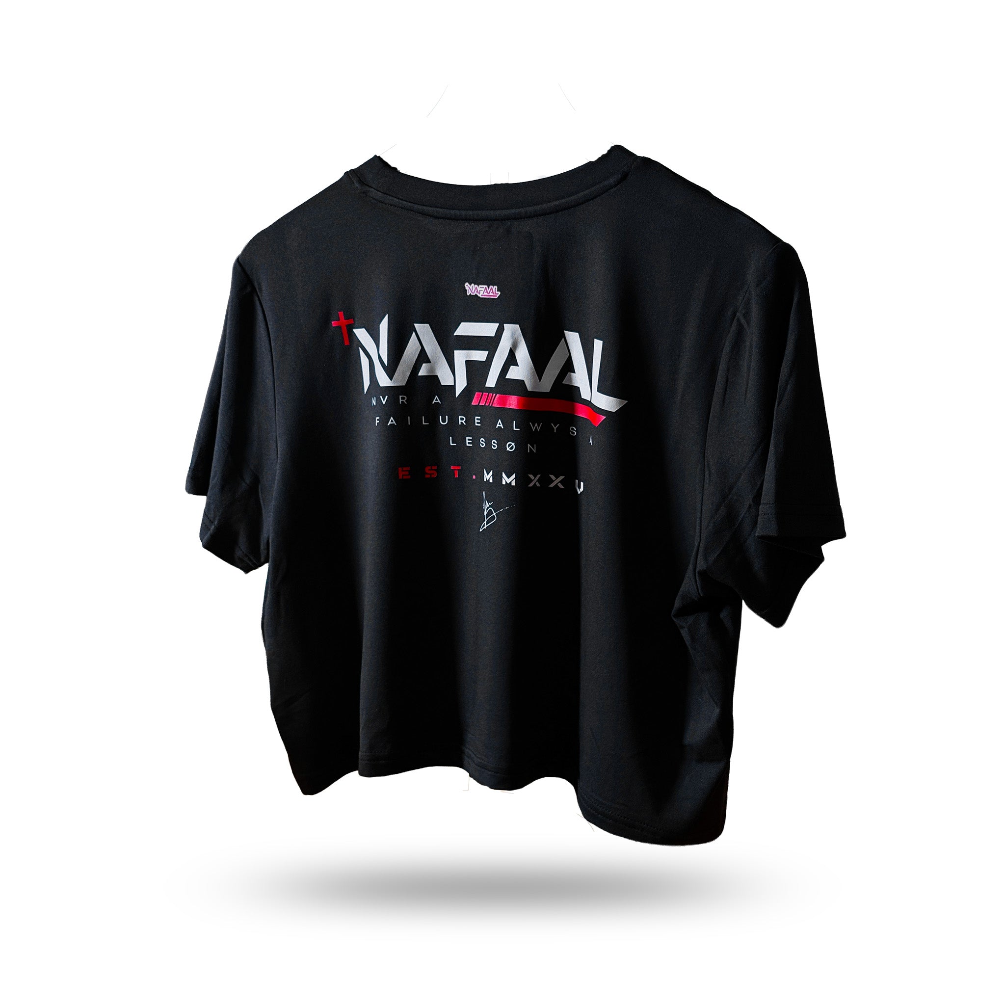 Women's Athletic Crop Top