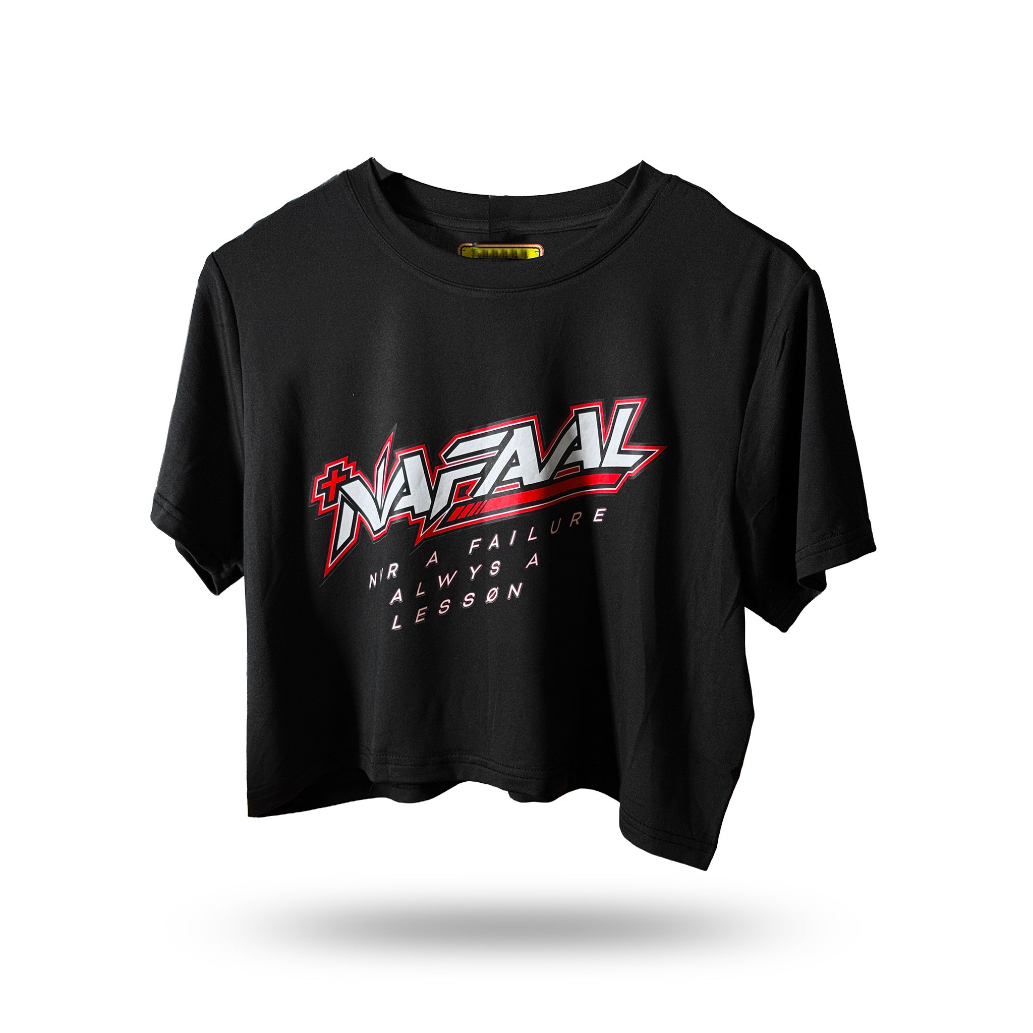 Women's Athletic Crop Top